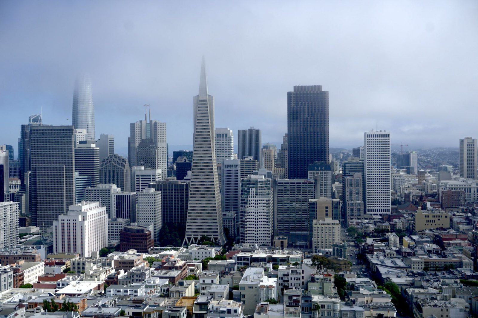 The AI Boom Has Given San Francisco the Highest Rents in America Again