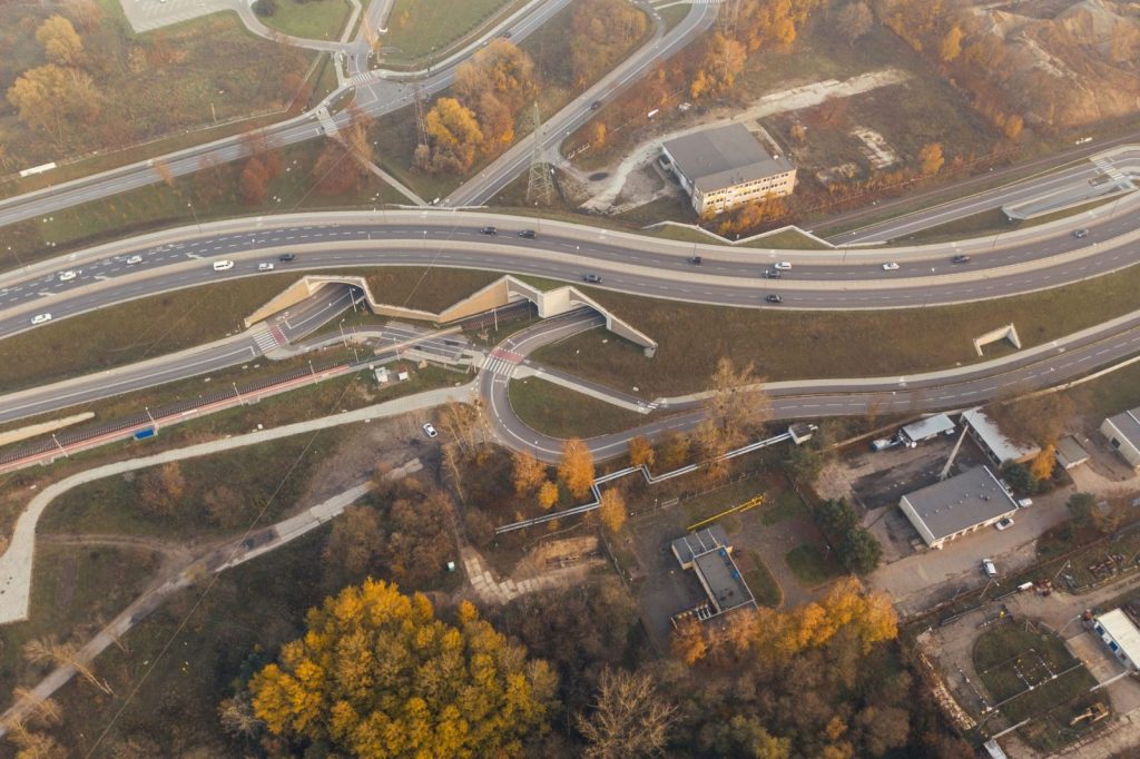 Poland's Suburbs Are Booming. What Jamaica Can Learn from the Shift