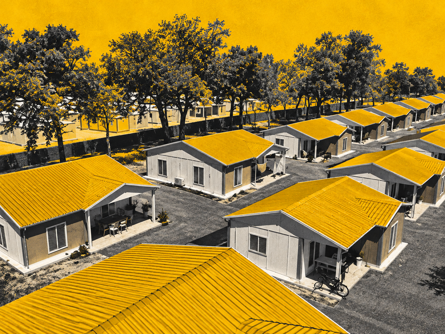 Tenure and Unpaid Balances Slow Jamaica’s Social Housing