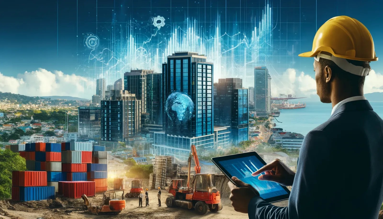 Trump's New Tariffs What They Mean for Real Estate Investment in Jamaica