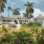 Tryall Great House exterior