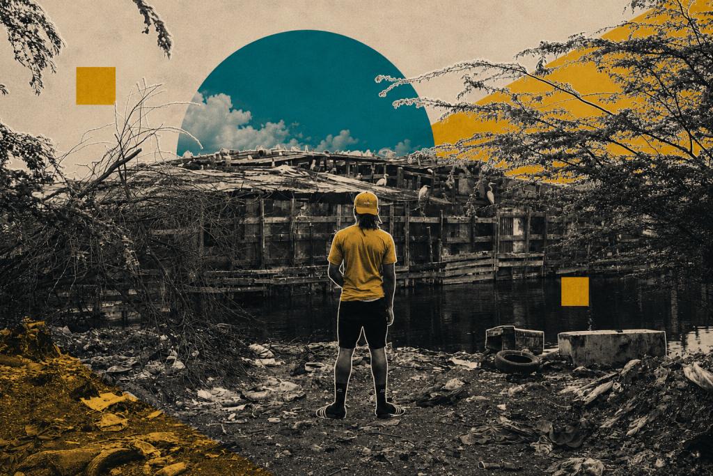 Twelve Years to Lose It: Jamaica’s Land Law Is on Trial