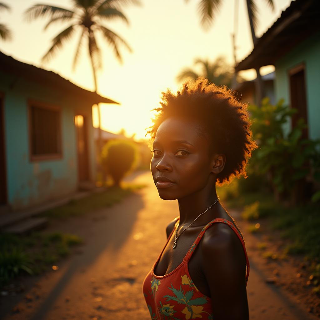 AFTER MELISSA: A Landscape Changed — And a People Rising
