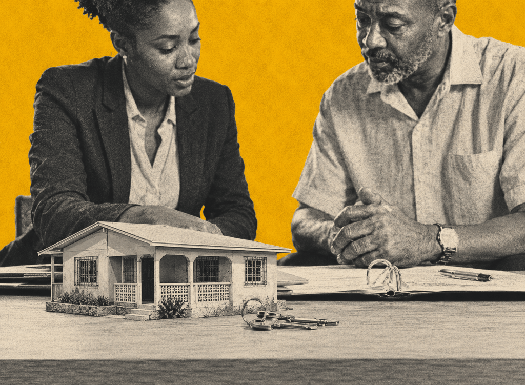Why America’s Banks Are Betting Billions on Housing
