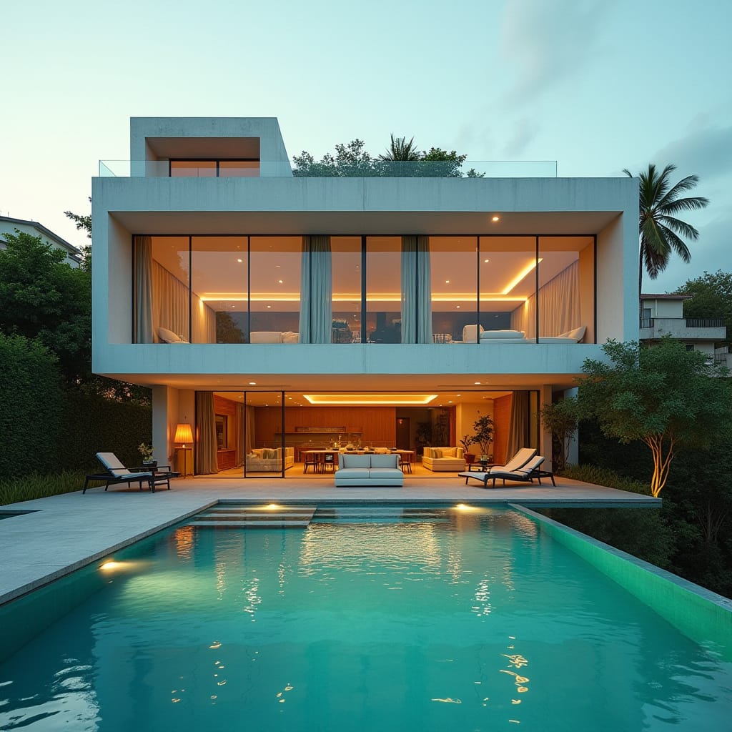 illustration by Jamaica Homes